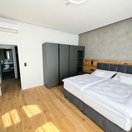 Jan Maria Hotel اوسترافا المظهر الخارجي الصورة
