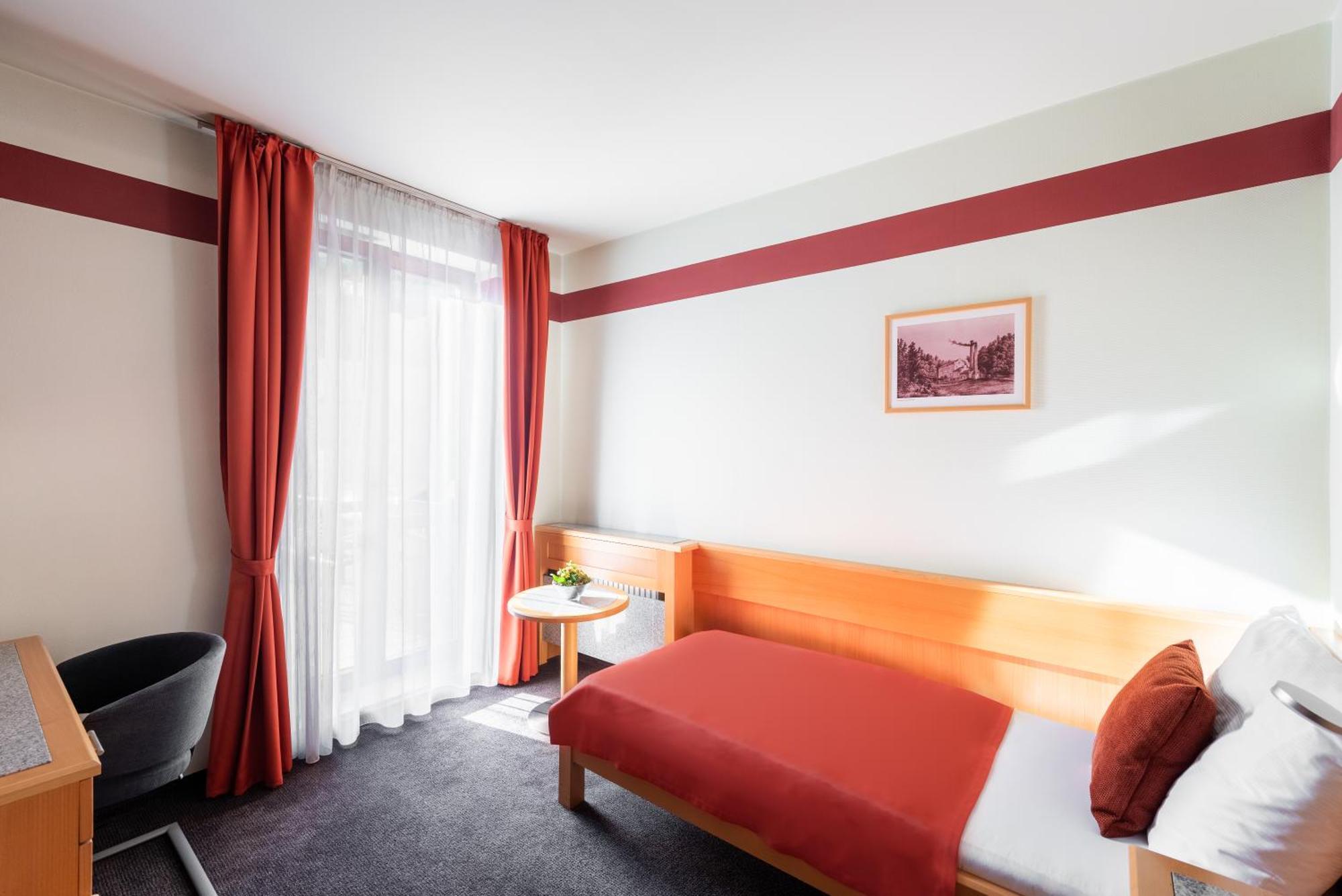 Jan Maria Hotel اوسترافا المظهر الخارجي الصورة